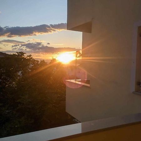 קלנוביצה Apartmani Sanja מראה חיצוני תמונה