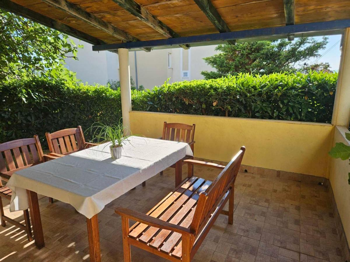 קלנוביצה Apartmani Sanja מראה חיצוני תמונה