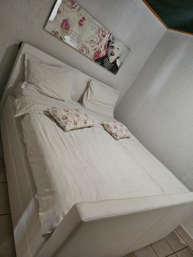 קלנוביצה Apartmani Sanja מראה חיצוני תמונה