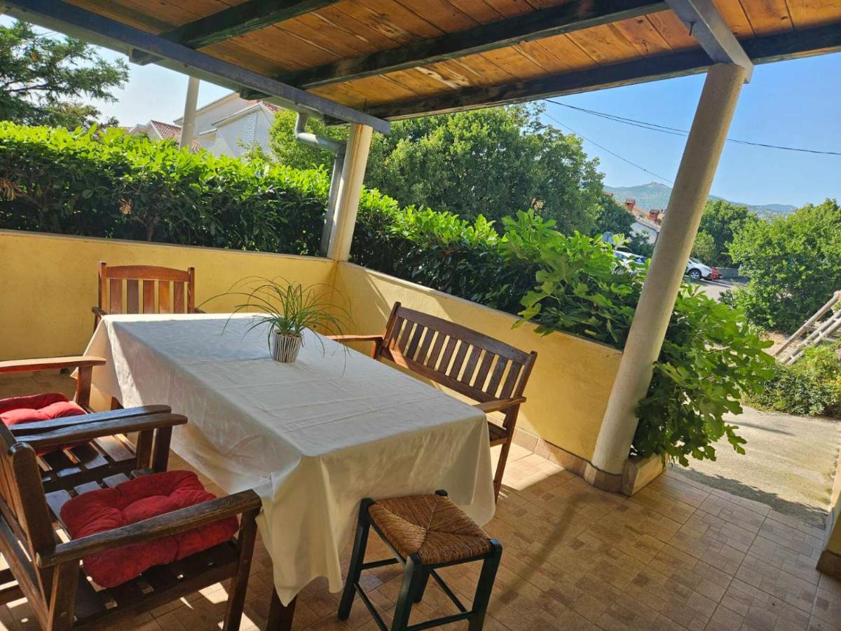 קלנוביצה Apartmani Sanja מראה חיצוני תמונה