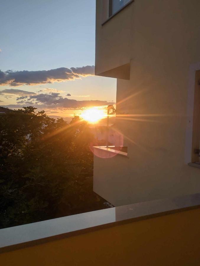 קלנוביצה Apartmani Sanja מראה חיצוני תמונה