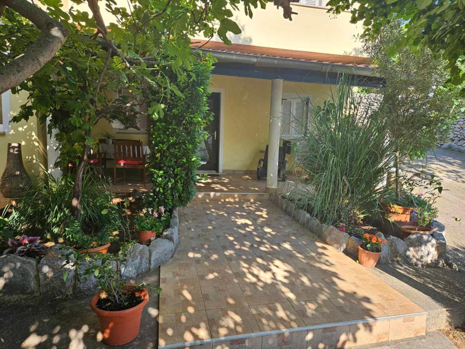 קלנוביצה Apartmani Sanja מראה חיצוני תמונה