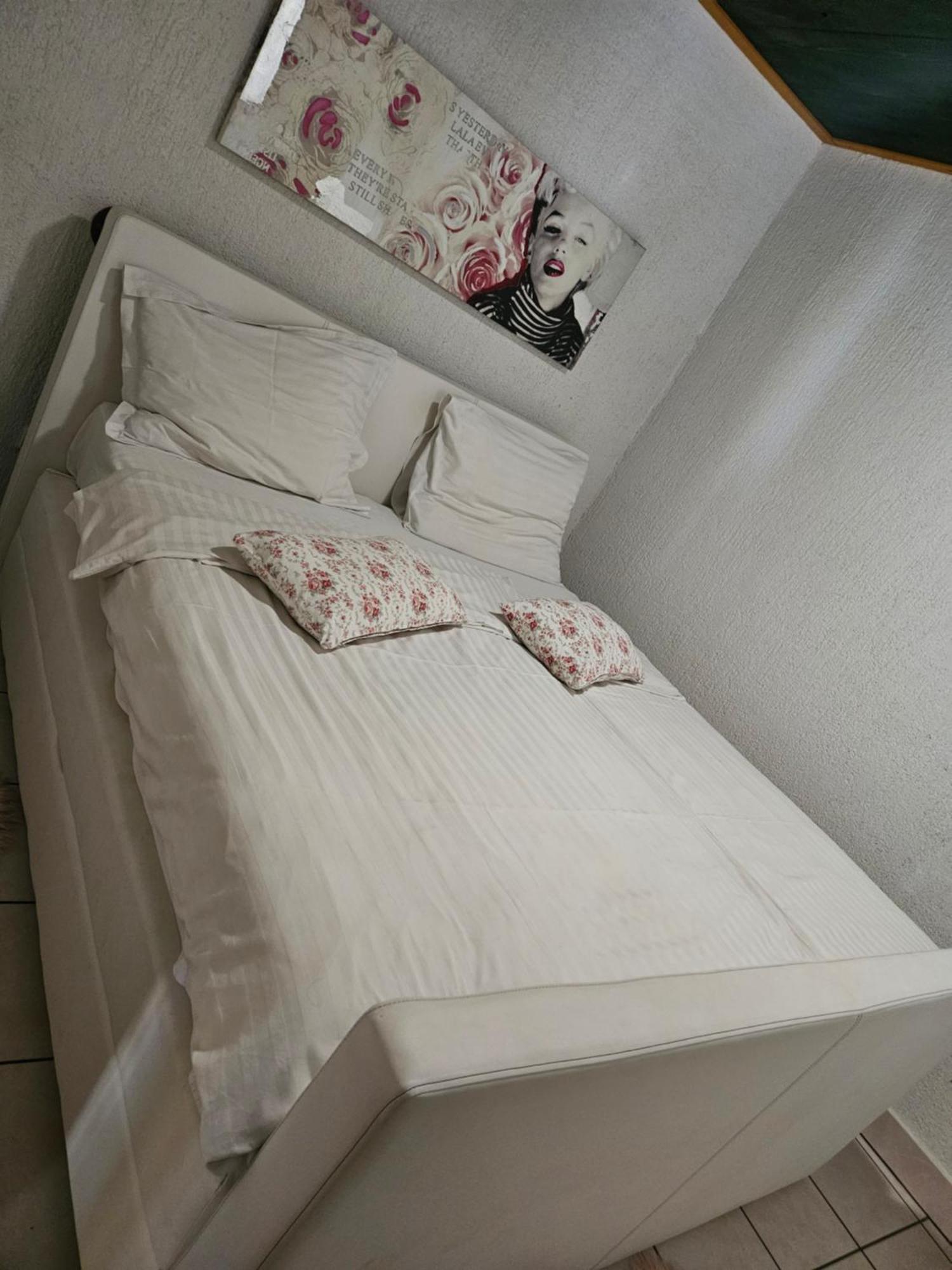קלנוביצה Apartmani Sanja מראה חיצוני תמונה