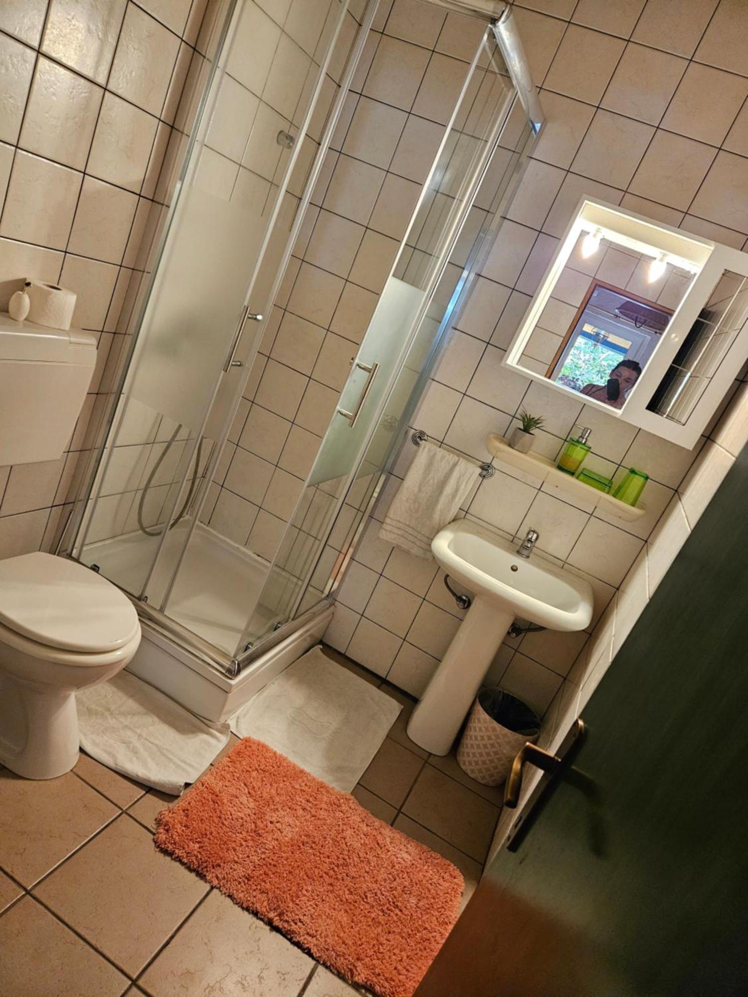 קלנוביצה Apartmani Sanja מראה חיצוני תמונה
