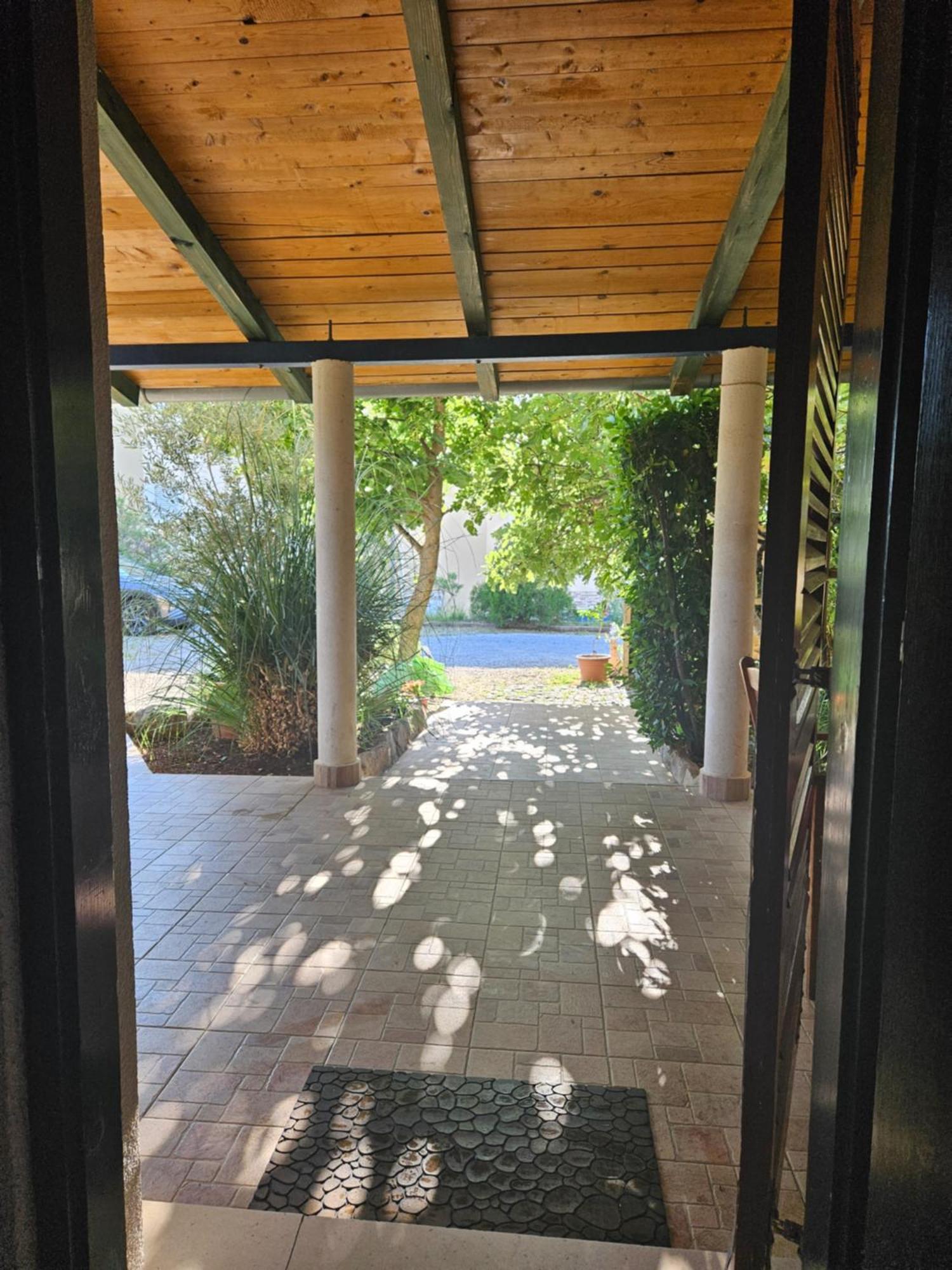 קלנוביצה Apartmani Sanja מראה חיצוני תמונה