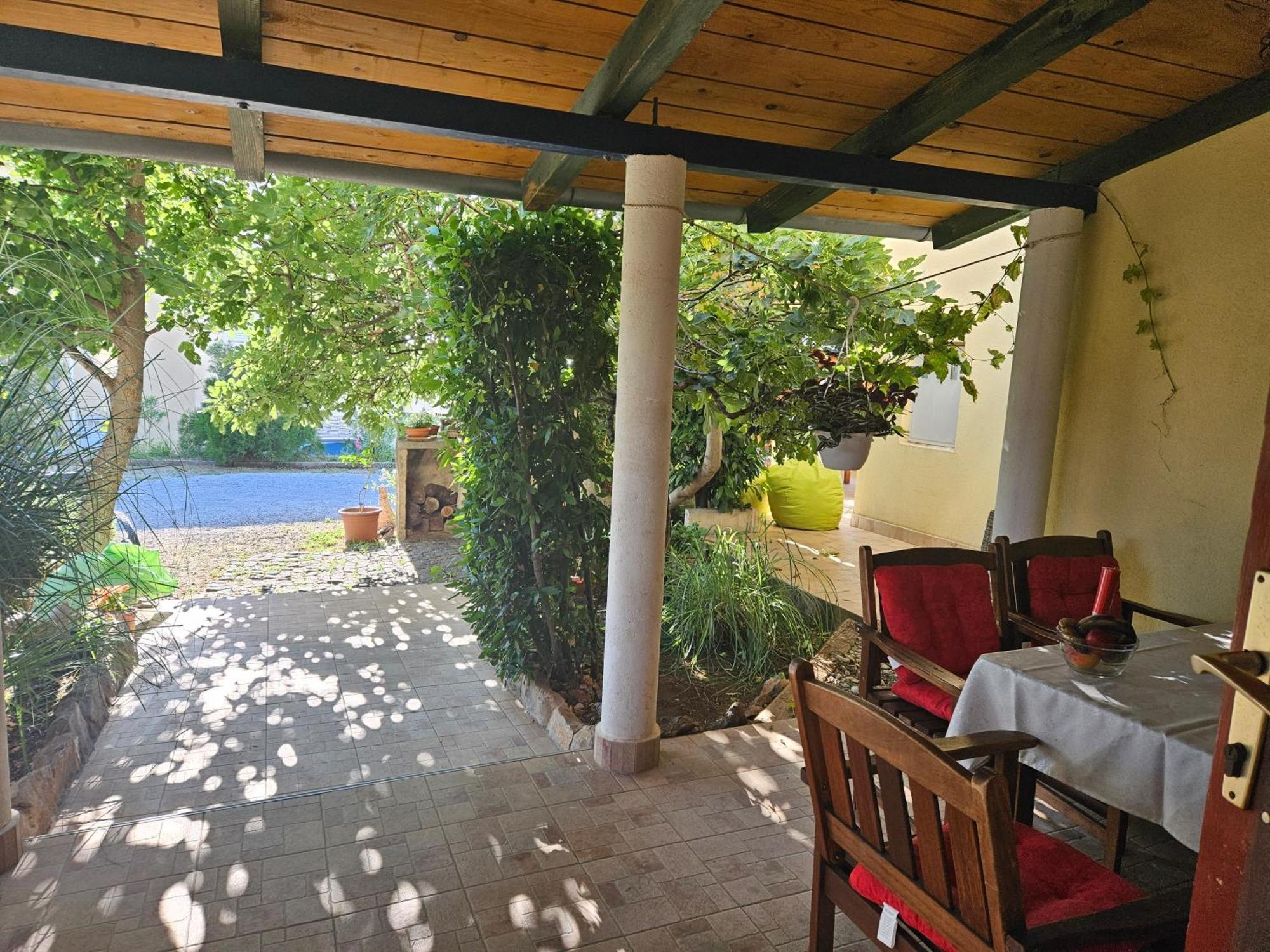 קלנוביצה Apartmani Sanja מראה חיצוני תמונה