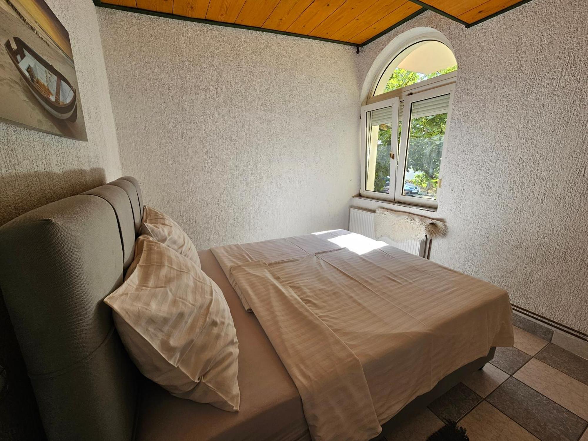קלנוביצה Apartmani Sanja מראה חיצוני תמונה