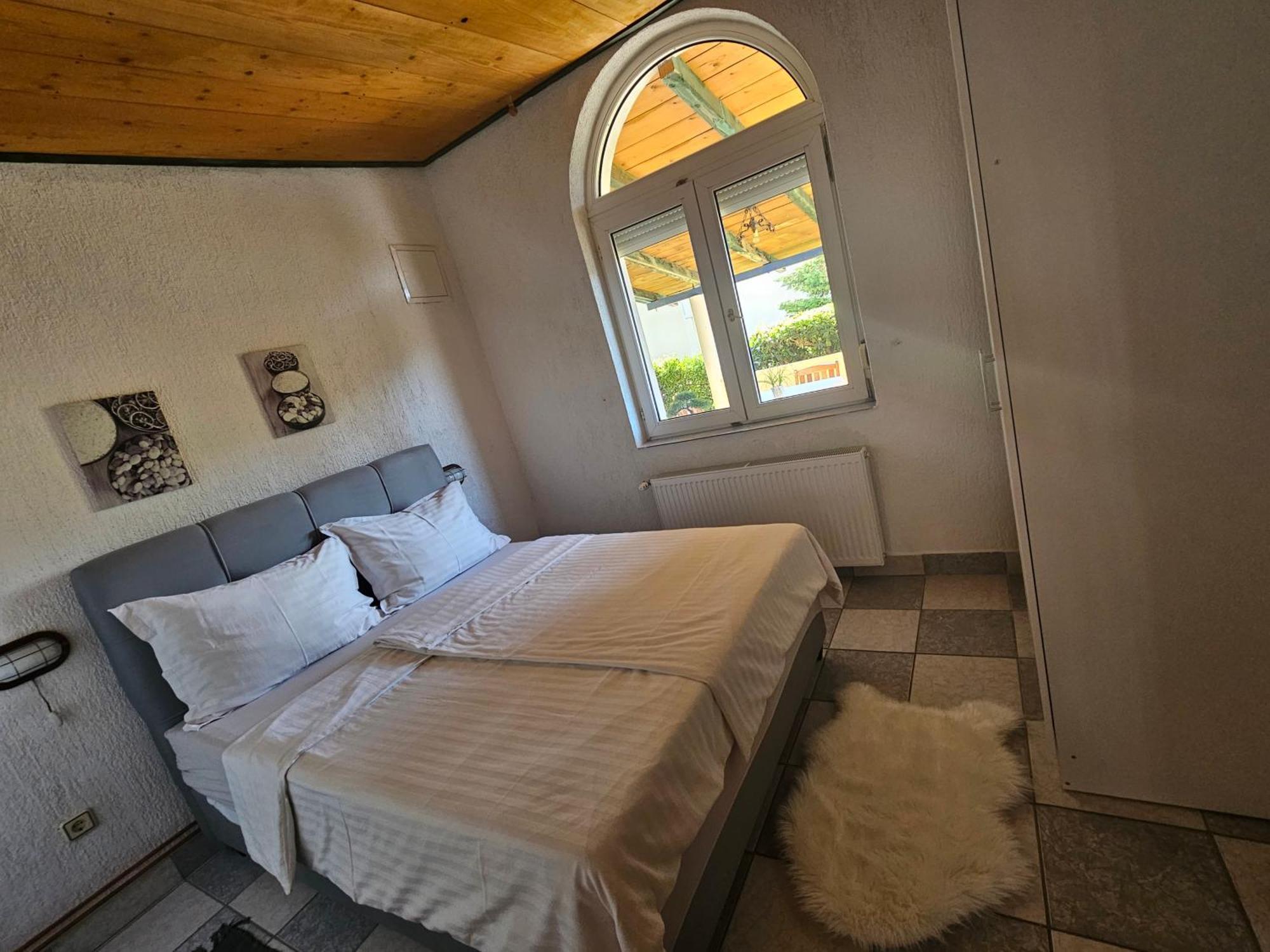 קלנוביצה Apartmani Sanja מראה חיצוני תמונה