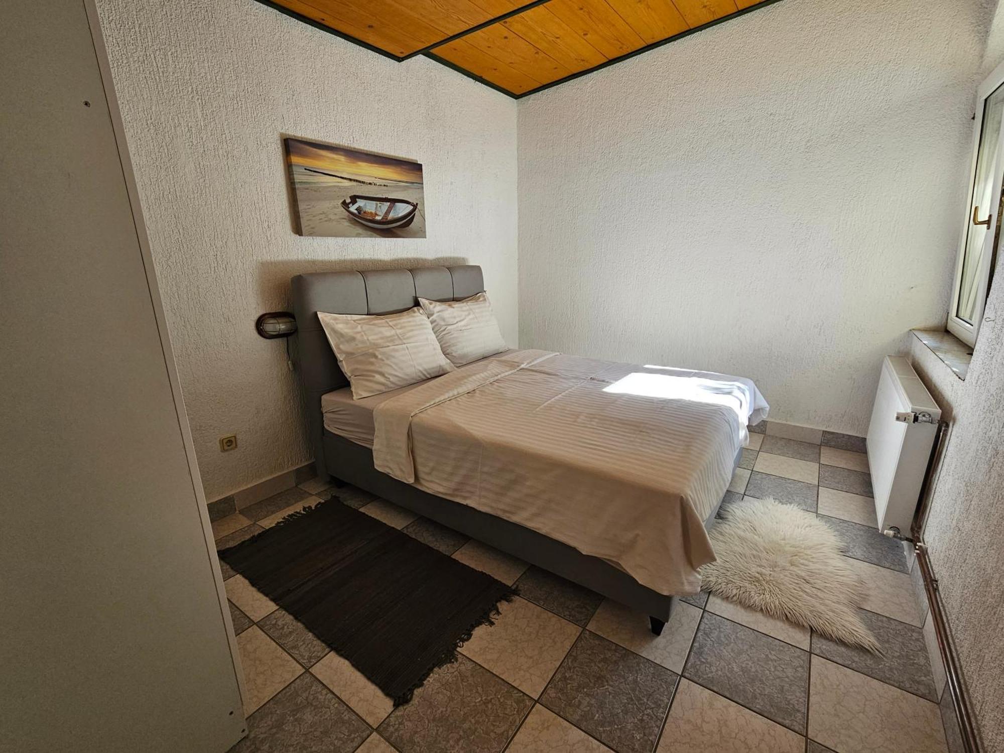 קלנוביצה Apartmani Sanja מראה חיצוני תמונה