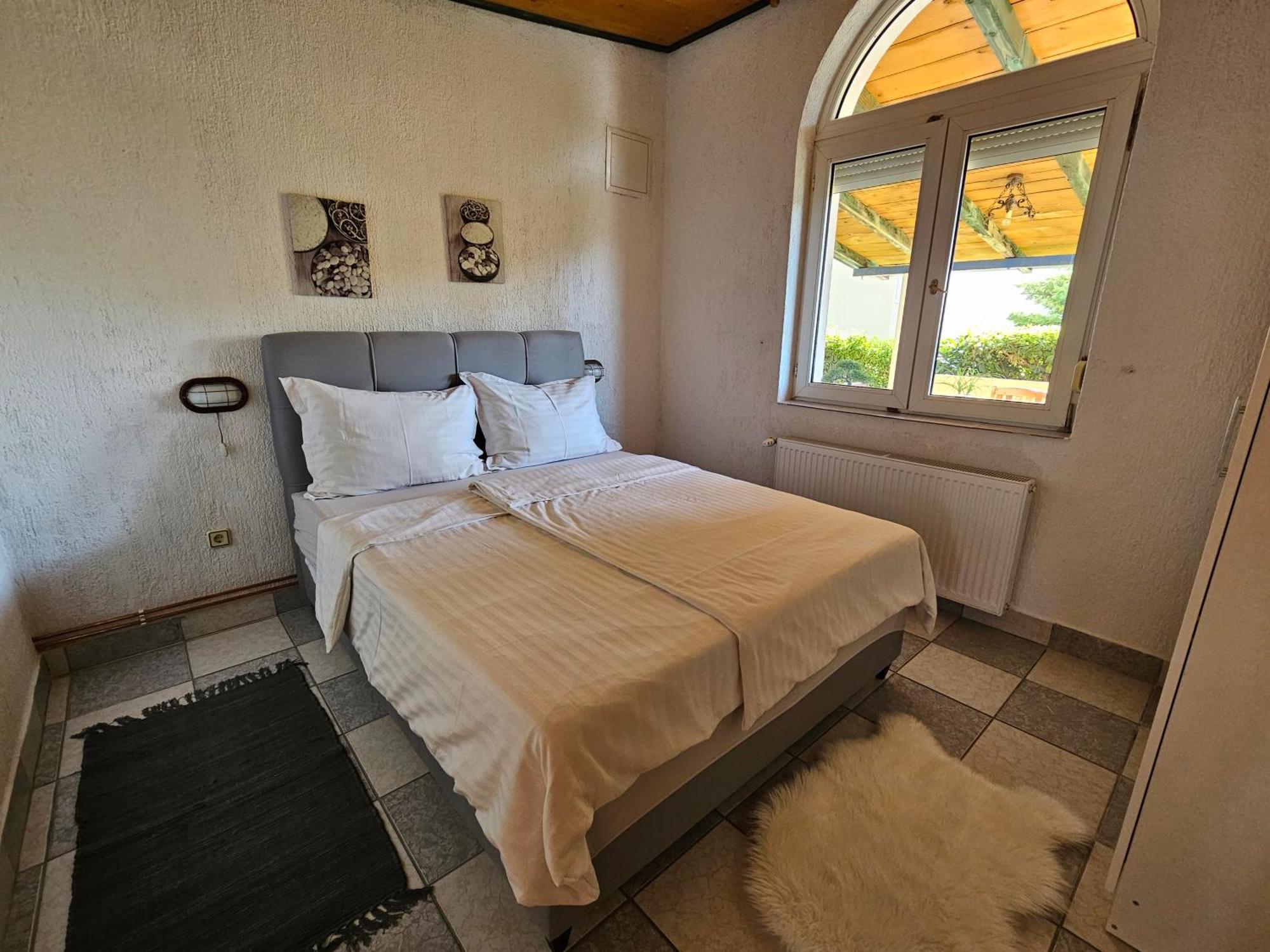 קלנוביצה Apartmani Sanja מראה חיצוני תמונה