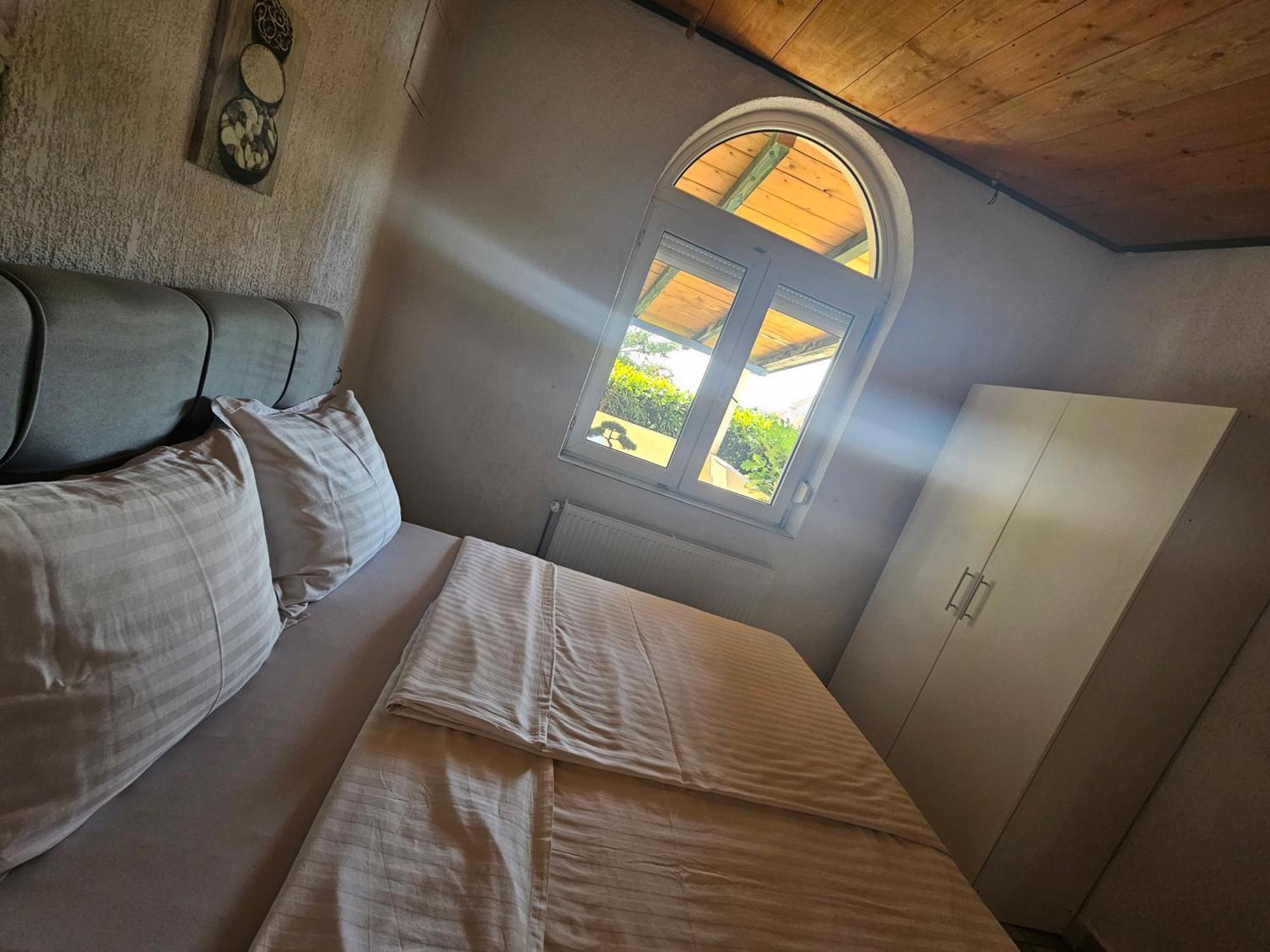 קלנוביצה Apartmani Sanja מראה חיצוני תמונה