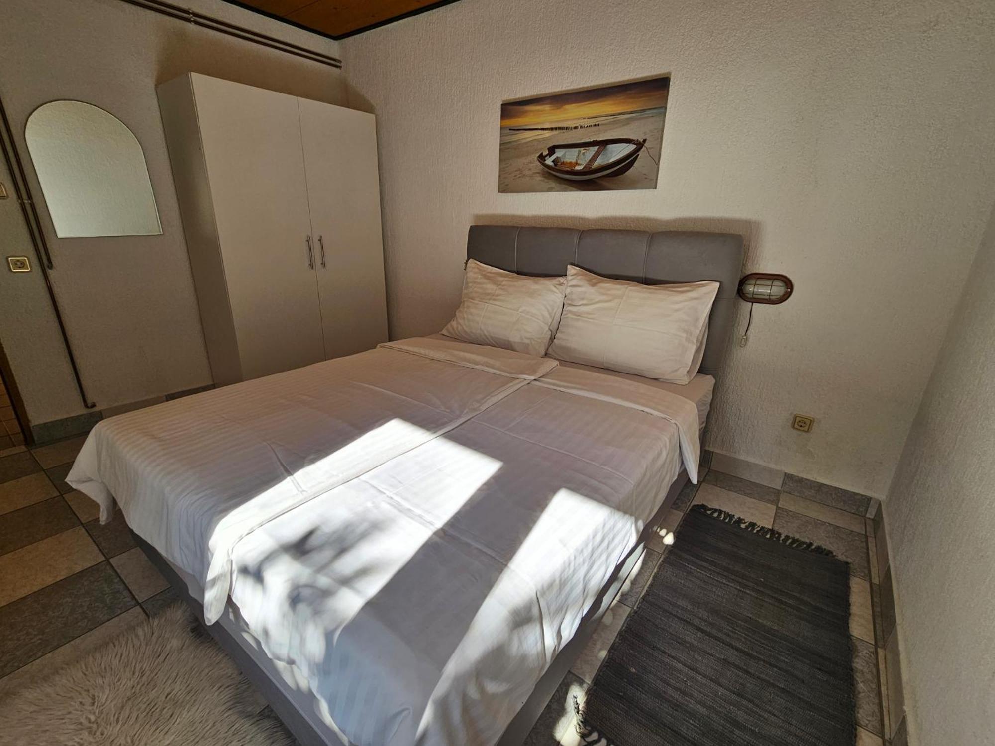 קלנוביצה Apartmani Sanja מראה חיצוני תמונה