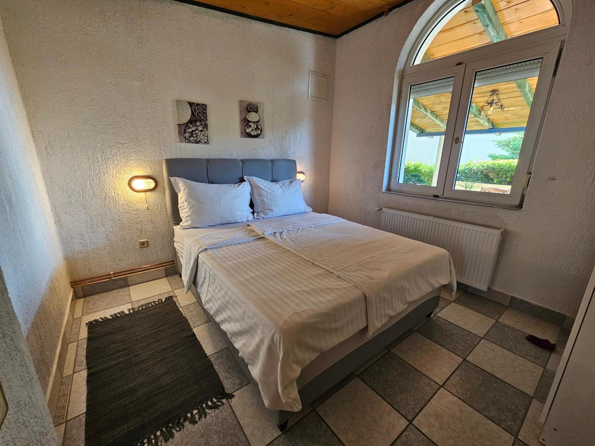 קלנוביצה Apartmani Sanja מראה חיצוני תמונה