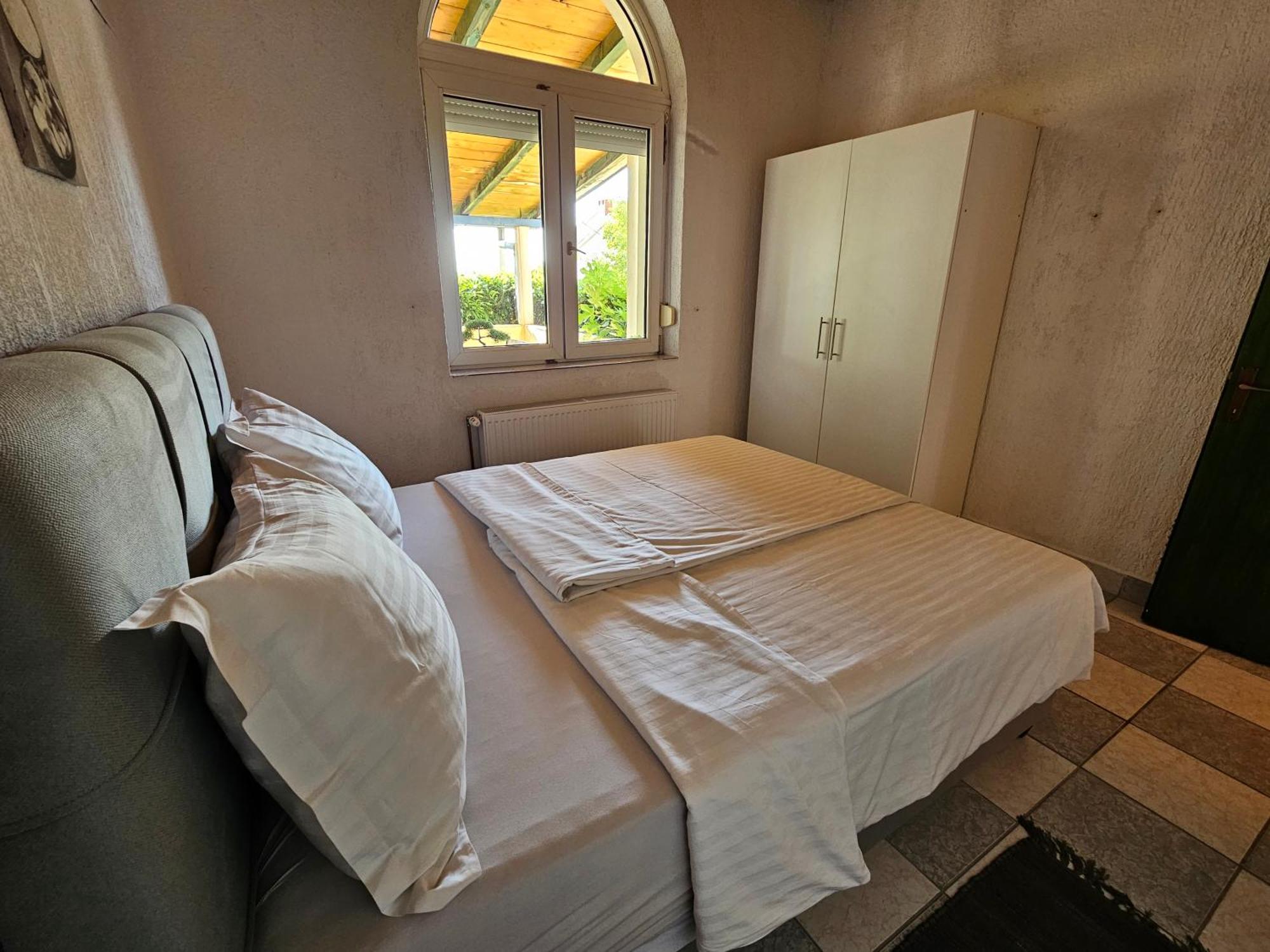 קלנוביצה Apartmani Sanja מראה חיצוני תמונה