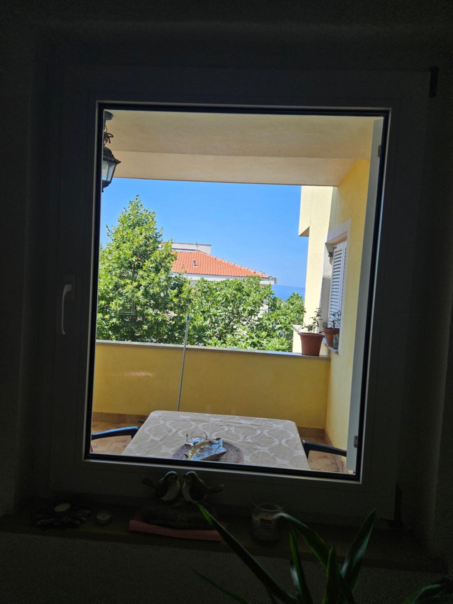קלנוביצה Apartmani Sanja מראה חיצוני תמונה