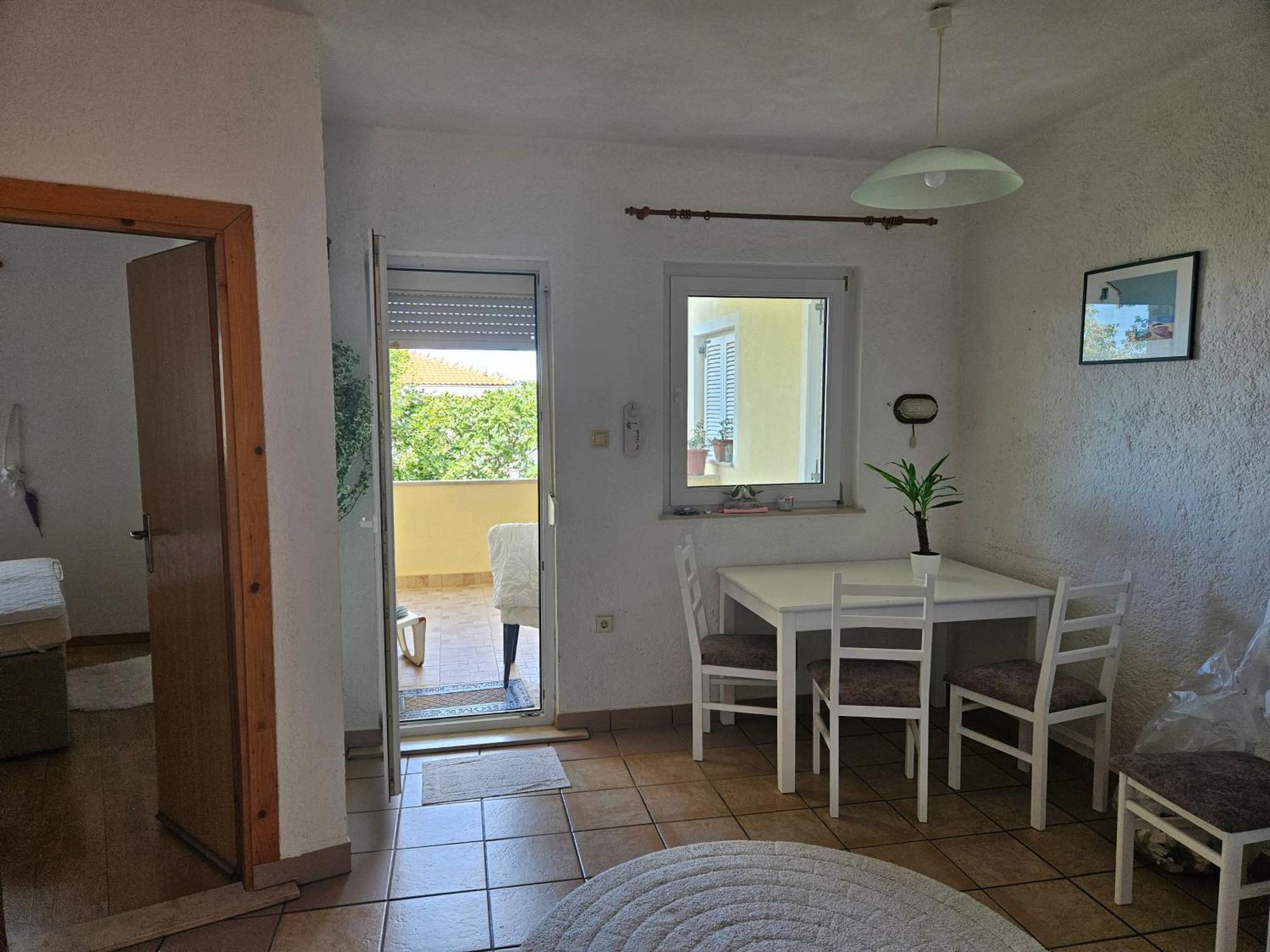 קלנוביצה Apartmani Sanja מראה חיצוני תמונה