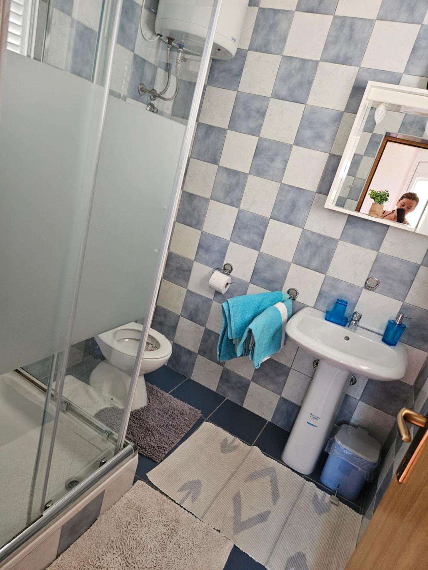 קלנוביצה Apartmani Sanja חדר תמונה