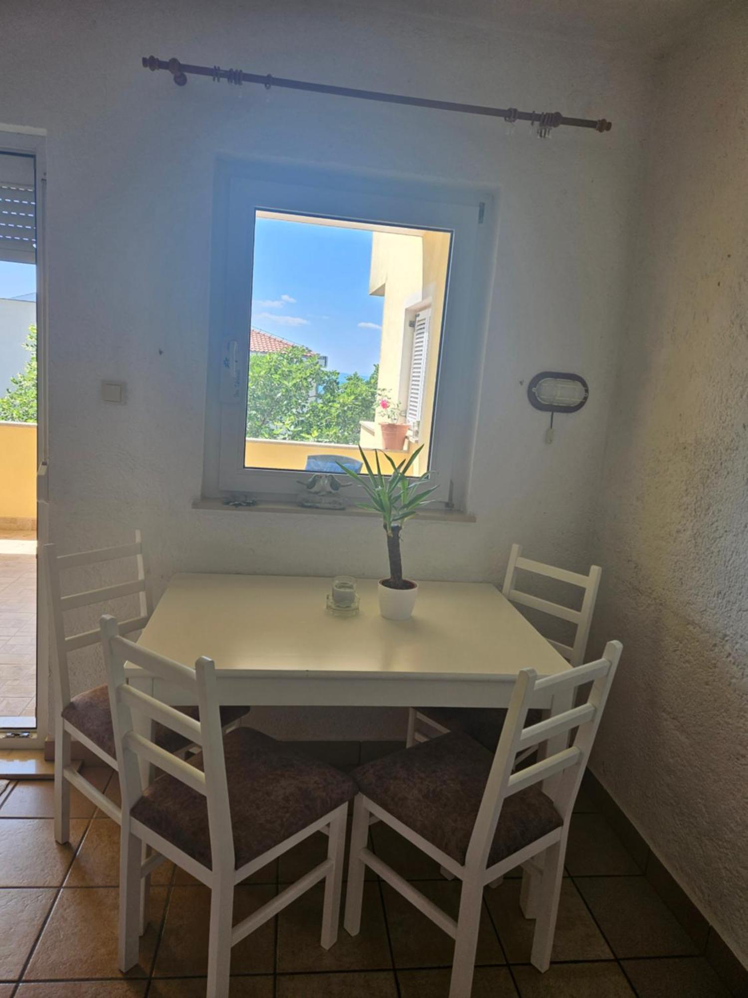 קלנוביצה Apartmani Sanja מראה חיצוני תמונה