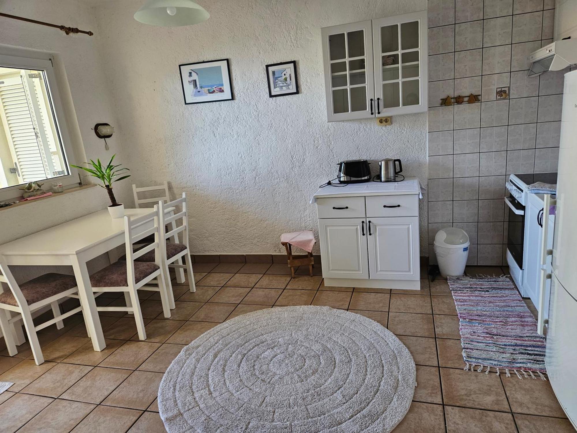 קלנוביצה Apartmani Sanja מראה חיצוני תמונה