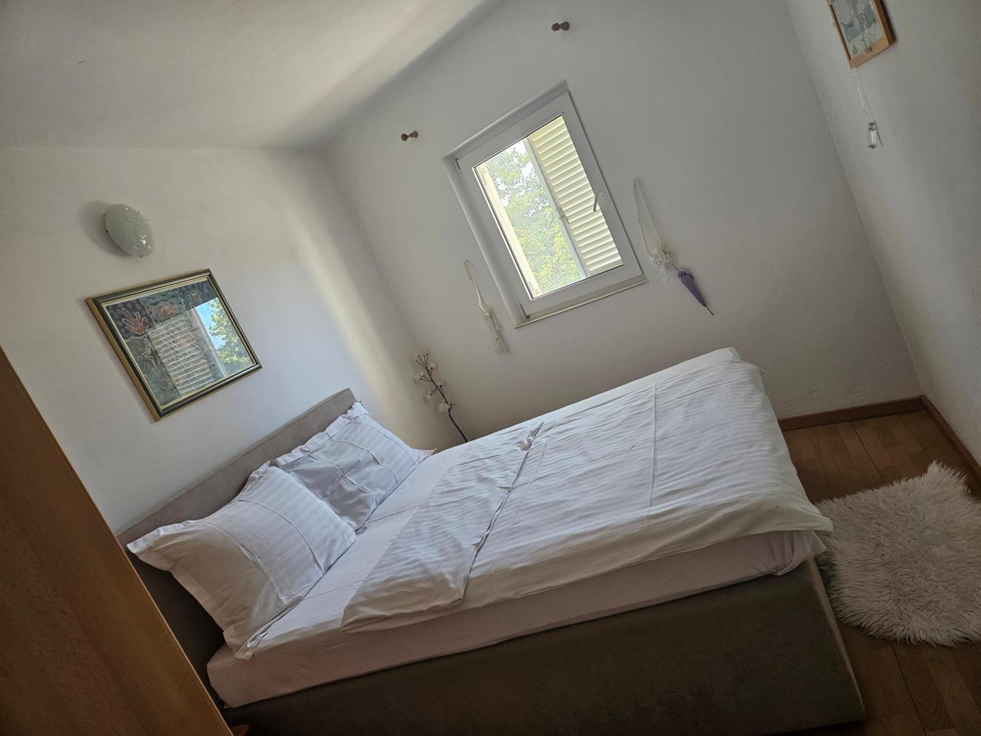 קלנוביצה Apartmani Sanja מראה חיצוני תמונה