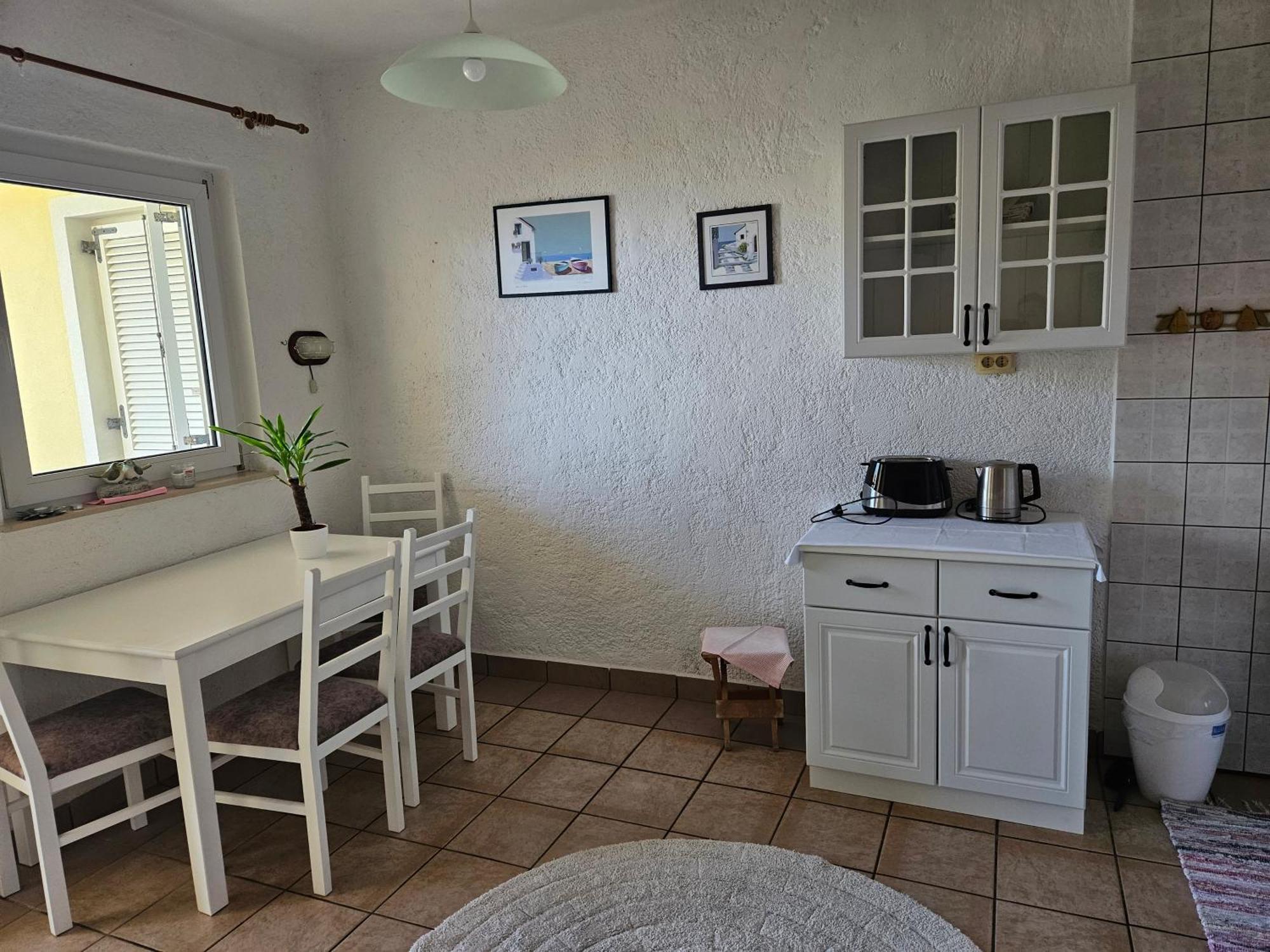 קלנוביצה Apartmani Sanja מראה חיצוני תמונה