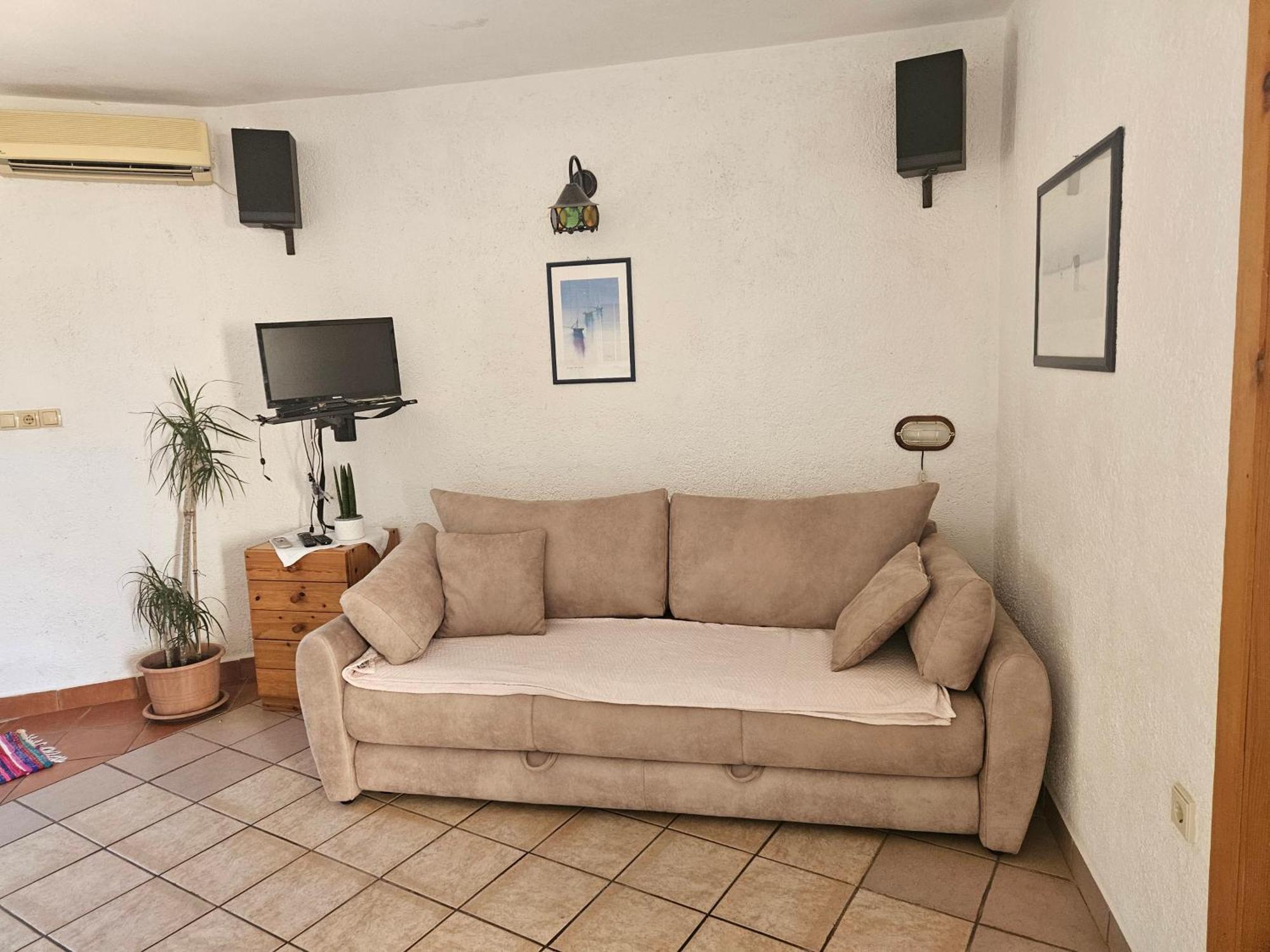 קלנוביצה Apartmani Sanja מראה חיצוני תמונה