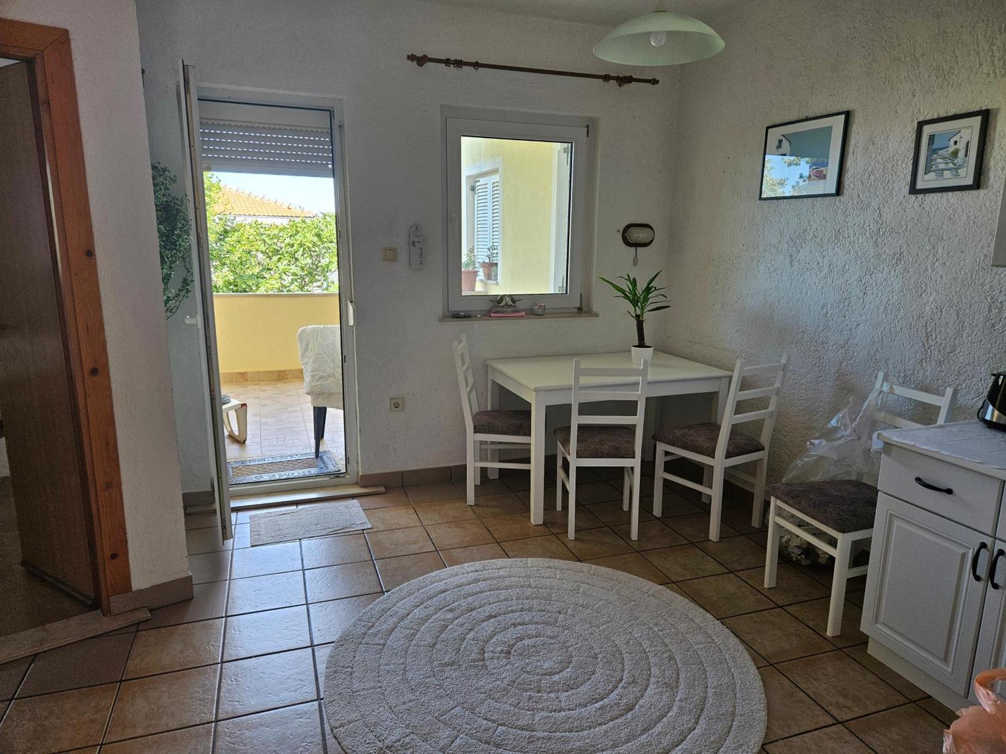 קלנוביצה Apartmani Sanja מראה חיצוני תמונה