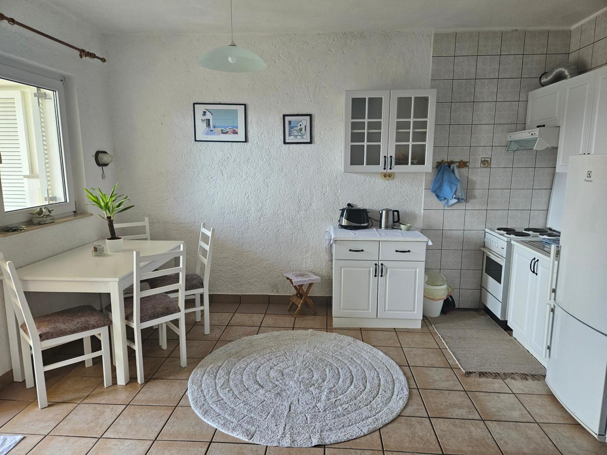 קלנוביצה Apartmani Sanja מראה חיצוני תמונה