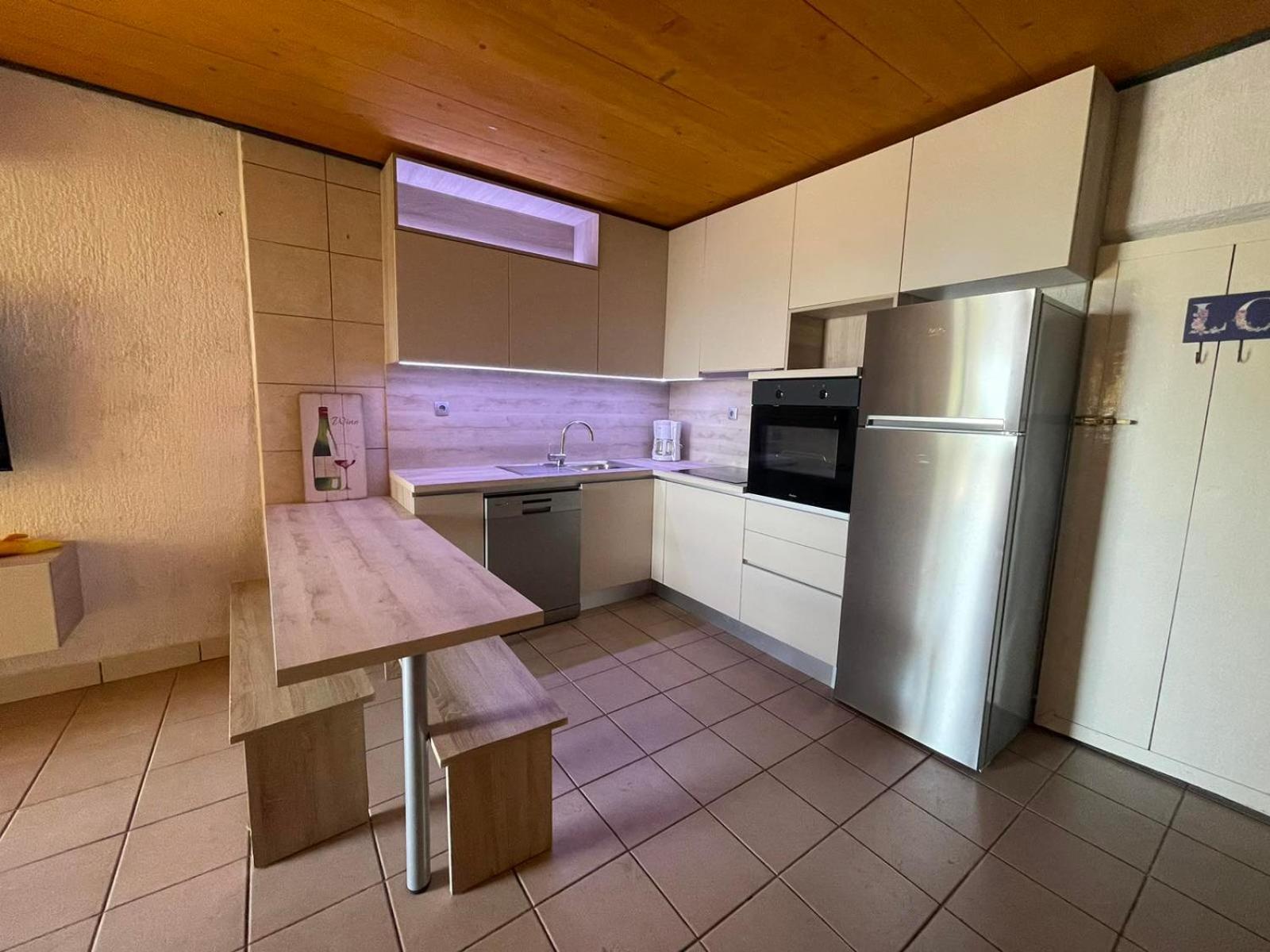 קלנוביצה Apartmani Sanja מראה חיצוני תמונה