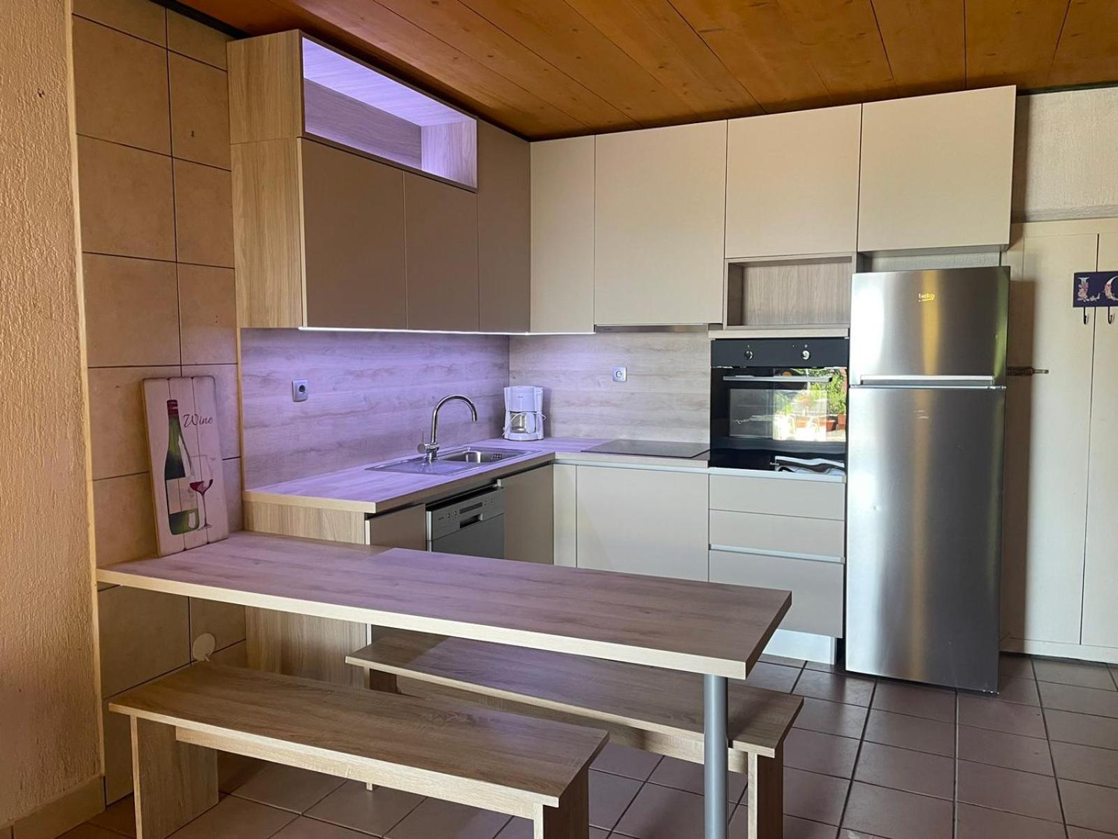 קלנוביצה Apartmani Sanja מראה חיצוני תמונה