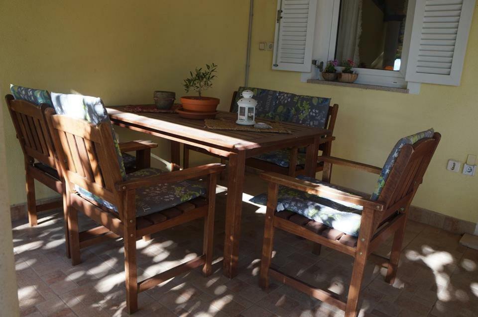 קלנוביצה Apartmani Sanja מראה חיצוני תמונה