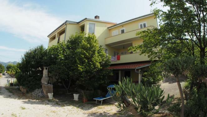 קלנוביצה Apartmani Sanja מראה חיצוני תמונה