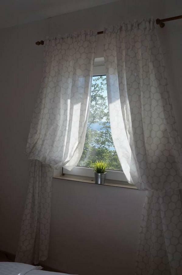 קלנוביצה Apartmani Sanja מראה חיצוני תמונה